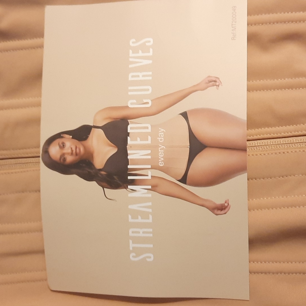 Shapewear Tummy Slimmer